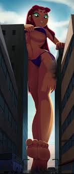 Img 6824 | Starfire | Luscious Hentai Manga & Porn