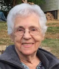 Jeannette Lemnotis-Zissis Obituary