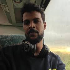 Priyesh Mehta (@mpriyesh55)