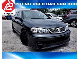 2019 eksiden 3 kereta manjung depan aeon. Nissan Sentra 2003 Xg L 1 8 In Perak Automatic Sedan Black For Rm 11 800 7802037 Carlist My