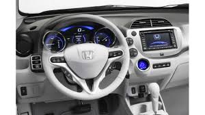 Check spelling or type a new query. Honda Fit Ev Gets Epa Best 118 Mpge Rating 82 Mile Range