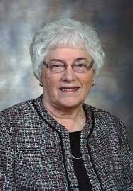 Mary Sawatzky Obituary