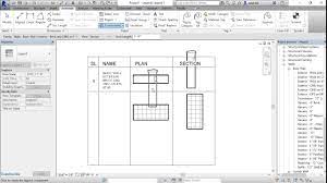 Связаться со страницей legends of the hidden temple в messenger. Wall And Door Legends And Schedule In Revit Youtube