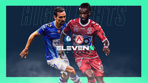 Brighton are in talks to sign brazilian midfielder renato neto from gent, sources close to the premier league side. Kaa Gent Kv Kortrijk Moments Forts Youtube