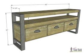 Rustic Media Console Overall Dimensions 1000 Rustic Media Console Media Console Table Console Furniture