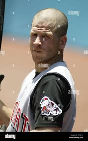 Ryan freel hi-res stock photography and images