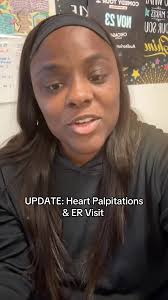 ER Visit Update 💕