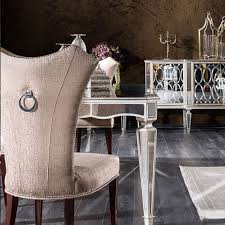 Artdeco Yemek Odasi Takimlari Onur Mobilya