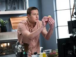 food network star finalist