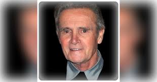 Obituary for Donald J Pierce