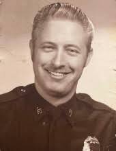 Franklin Eugene Waters