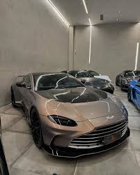 Image result for Solar Bronze 2022 Aston Martin