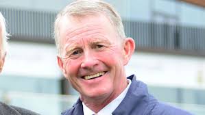LONGINES Hong Kong International Races preview: The story of Mick Kinane  and Romantic Warrior