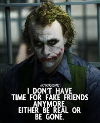 23 Joker Quotes That Will Make You Love Him More Motivational Quotes To Change You In Better Person Brain Joker Quotes Villain Quote Heath Ledger Joker Quotes
