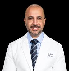 David Alfi, DDS, MD, FACS