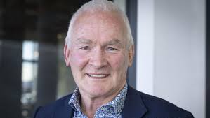 King Country farmer in home invasion case where teen intruder's finger cut  running for Parliament