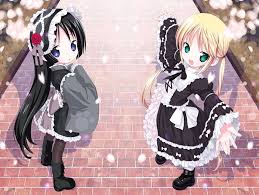 Hayate No Gotoku Heaven Is A Place On Earth Pin On Illustations Plaisantes