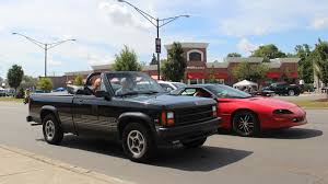 Image result for Dark Spectrum Blue 1991 Dakota