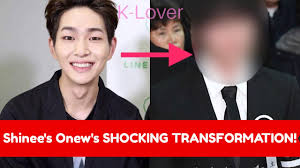 The dividend will be payable on. People Are Worried About Shinee S Onew After Seeing Pictures Of Him At The Funeral Youtube