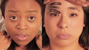 But even that can be too often. Thoughts When You Get Your Eyebrows Waxed Youtube