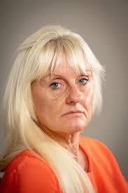 Mother whose son was killed while trying to stop machete-wielding thieves  releases death bed photo