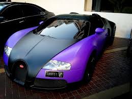 Black And Purple Bugatti Veyron Bugatti More Pins Like This One At Fosterginger Pinterest Bugatti Veyron Sports Cars Luxury Sport Cars