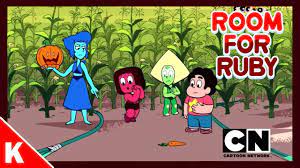 Steven Universe Room For Ruby ( Episode) - YouTube