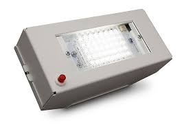 Albeo Led Accessory Emergency Battery Backup Module Current