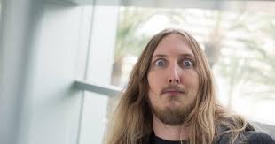 Ola Englund: Hudba a zvuk jsou důležitější než technika