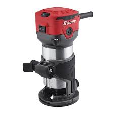 1 4 In 6 5 Amp Variable Speed Compact Router Trim Router Router Harbor Freight Tools