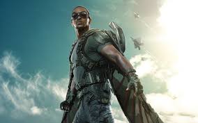 Follow us for regular updates on awesome new wallpapers! 156 Winter Soldier Wallpaper Hd