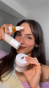 Skincare can be simple and easy! If you struggle to build a skincare  routine, feel lazy or don’t know where to start, this easy step routine  will help you kick start your skincare journey 🧚🏼‍♀️🧼 , ...