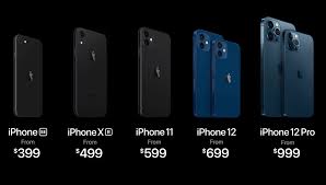 Buy the apple iphone 12 pro max with 5g, magsafe wireless charging capability, a14 bionic chip and a ceramic shield display. Australian Iphone 12 12 Mini 12 Pro And 12 Pro Max Pricing Zdnet
