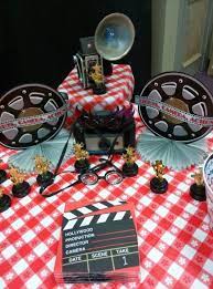 Pin By Nedia Crum On Skol Stuff End Of Year Party End Of School Year Movie Themed Party