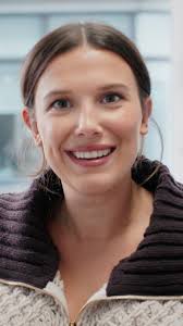 After a decade spent playing Eleven in #StrangerThings, what’s next for  @MillieBobbyBrown? For now, she’s stepping away from the glitz of Hollywood  and heading to the Adelphi to take up a role as ...