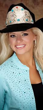 Miss Rodeo Mississippi Alumni