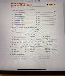 Decimeters (Dm) - Length / Distance Conversions
