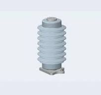 3EB5 silicone surge arrester with Cage Design for railway ...