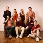 Voces8 @ Sainte-Anne College