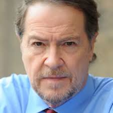 Stream Talk Nation Radio: John Whitehead