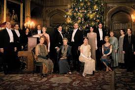 Foreword by julian fellowes, photography by joss barratt, nick briggs,. Downton Abbey Explained For People Who Don T Watch Downton Abbey Vox
