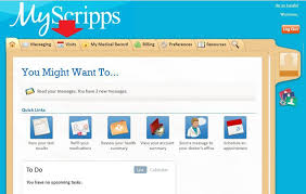 Scripps Health Epic Ehr Emr Cerner Athenahealth