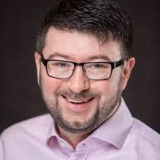 Mike Grogan, Retirement & Pension Consultant