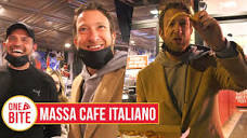 Barstool Pizza Review - Massa Cafe Italiano (Elmwood Park, IL ...