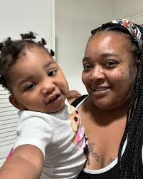 Lynnetta Carter 的Instagram photo • Oct 19, 2024 at 7:14 AM