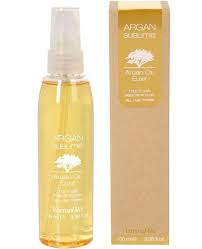 This lightweight hair growth elixir oil is guaranteed to supply your hair and scalp with all necessary nutrients for growth, thickness, & strength. Farmavita Multifunctional Elixir Based On Argan Oil Argan Oil Elixir 100ml Buy From Azum Price Reviews Description Review