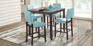 The echo is a beautiful and functional table. Gray Dining Room Table Sets For Sale