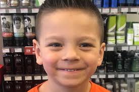 Fundraiser for Corey Parrish by Ellee Masterson : Support Owen & The  Parrish Family