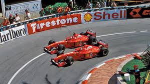Image result for Bright Red 1970 Monaco