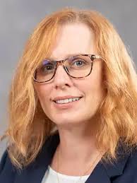 Melissa Haswell headshot